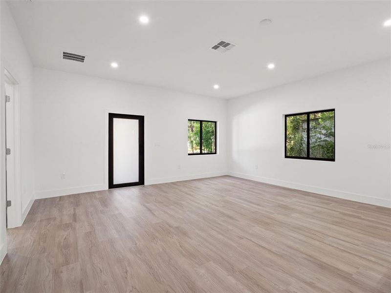 Spacious, unfurnished interior of a new home in , Apopka (Image 15). Spacious, unfurnished interior of a new home in , Apopka (Image 15).