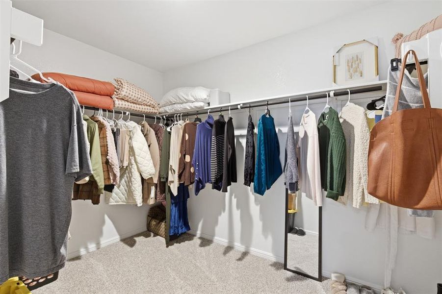 Close-up of interior finishes inside a home in Cresson Estates, Cresson (Image 20). Close-up of interior finishes inside a home in Cresson Estates, Cresson (Image 20).
