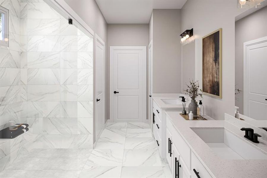 Representative furnished interior of a home built from the Willowbrook by Ryan Homes in Seminole Palms Single-Family Homes, Palm Coast (Image 6). Representative furnished interior of a home built from the Willowbrook by Ryan Homes in Seminole Palms Single-Family Homes, Palm Coast (Image 6).