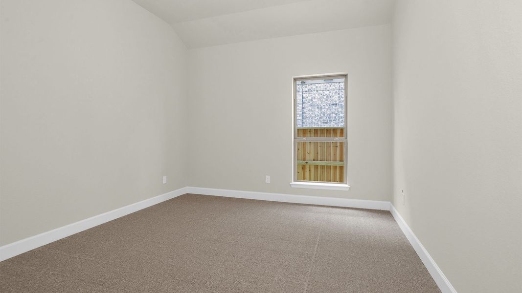 Spacious, unfurnished interior of a new home in Meridiana, Manvel (Image 25). Spacious, unfurnished interior of a new home in Meridiana, Manvel (Image 25).