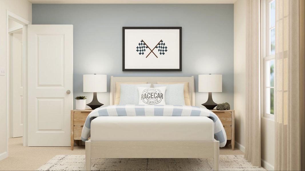 Forsyth Bedroom Forsyth Bedroom