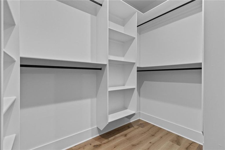 Spacious, unfurnished interior of a new home in , Braselton (Image 23). Spacious, unfurnished interior of a new home in , Braselton (Image 23).