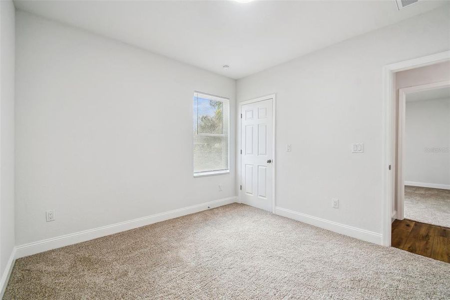 Spacious, unfurnished interior of a new home in , Spring Hill (Image 16). Spacious, unfurnished interior of a new home in , Spring Hill (Image 16).