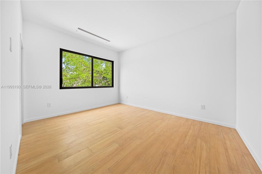Spacious, unfurnished interior of a new home in , Miami (Image 33). Spacious, unfurnished interior of a new home in , Miami (Image 33).