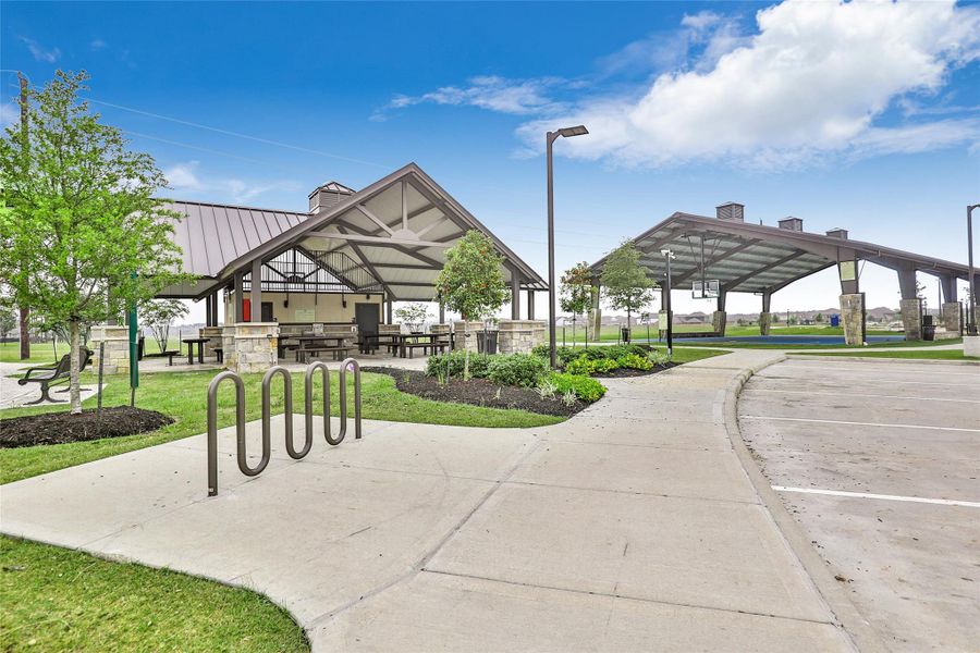 Community amenities in , Houston (Image 36). Community amenities in , Houston (Image 36).