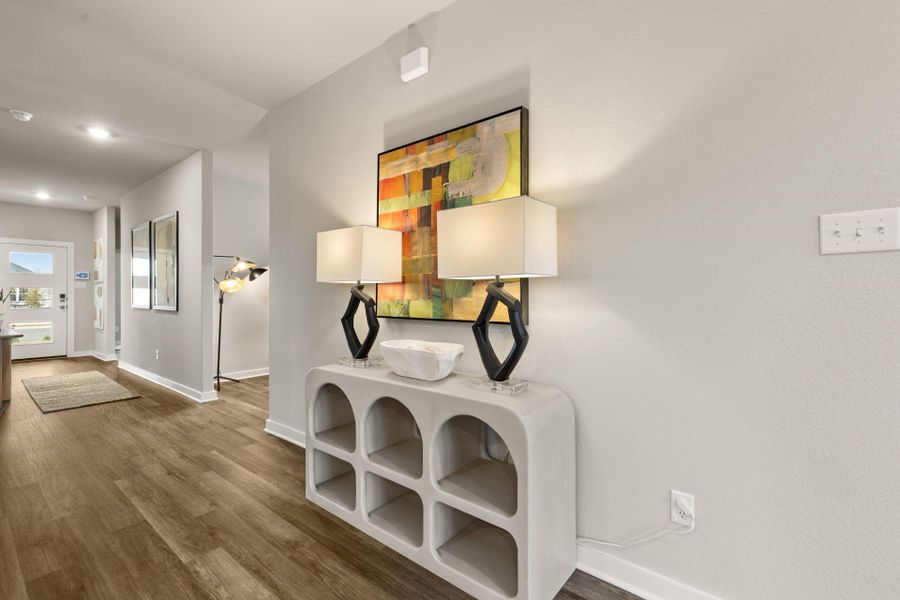 Representative Photo