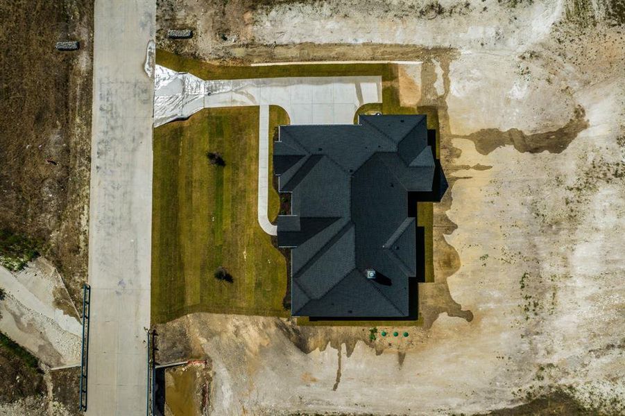 Site preparation for new homesites in , Waxahachie (Image 28).