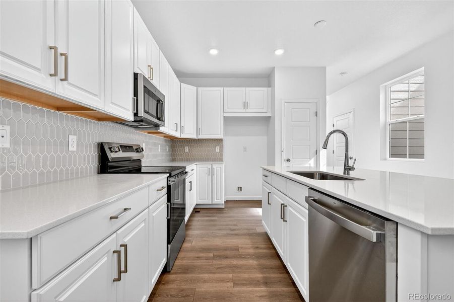 14875 Arbor Boulevard West ~ Ready Now