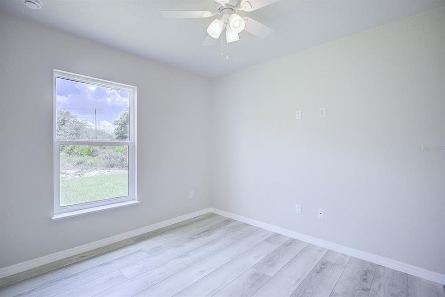 Spacious, unfurnished interior of a new home in , Avon Park (Image 26).