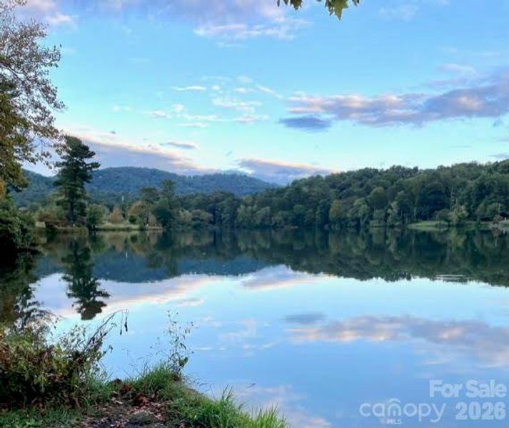 Historic Beaver Lake