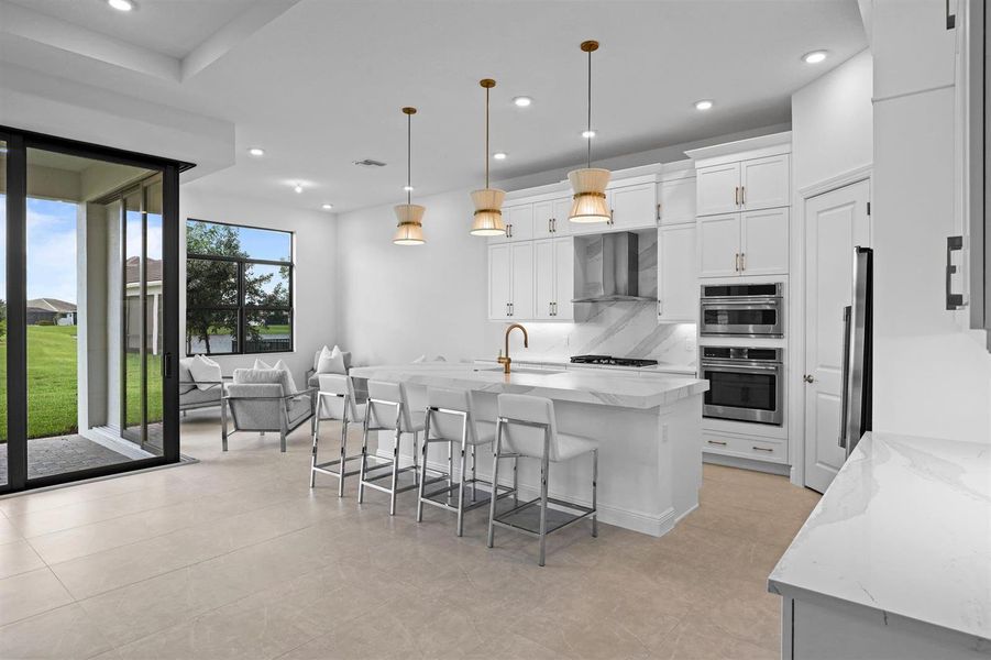 Kitchen Kitchen