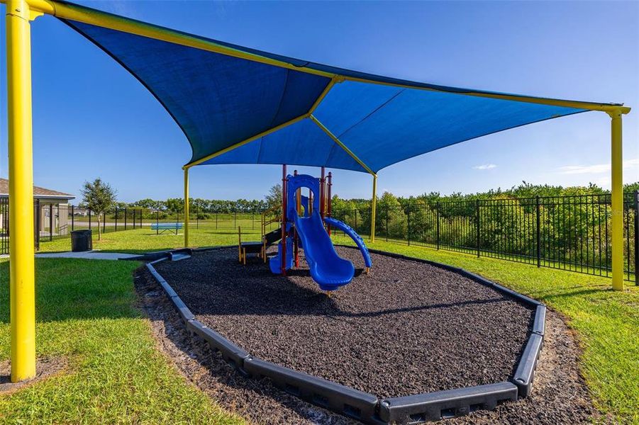 Community amenities in Peace Creek Reserve, Winter Haven (Image 48).