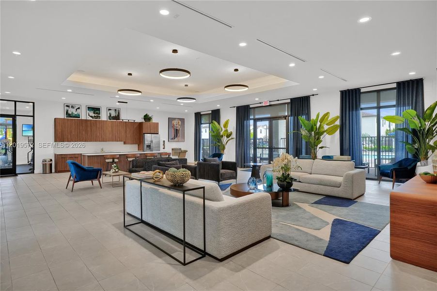 Community amenities in , Miami (Image 31). Community amenities in , Miami (Image 31).