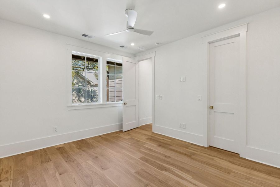 Spacious, unfurnished interior of a new home in , Mount Pleasant (Image 65). Spacious, unfurnished interior of a new home in , Mount Pleasant (Image 65).