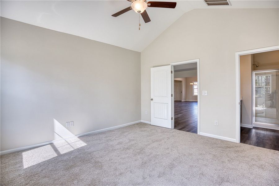 Primary Bedroom Primary Bedroom