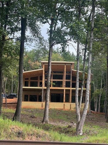 Image 3 of a home in .