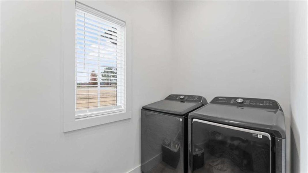 Close-up of interior finishes inside a home in , Taylorsville (Image 20).