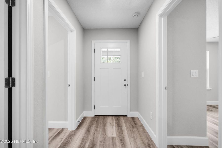Spacious, unfurnished interior of a new home in , Jacksonville (Image 13). Spacious, unfurnished interior of a new home in , Jacksonville (Image 13).