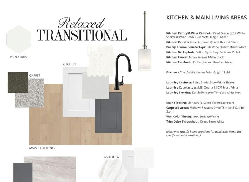 Image 29 of a home in Caliterra - 110'. Image 29 of a home in Caliterra - 110'.