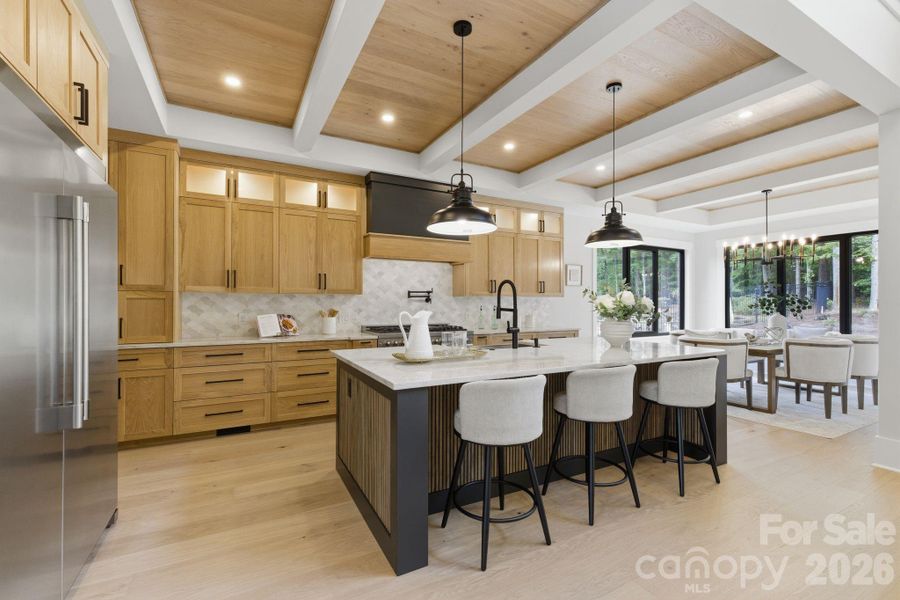 Kitchen Kitchen