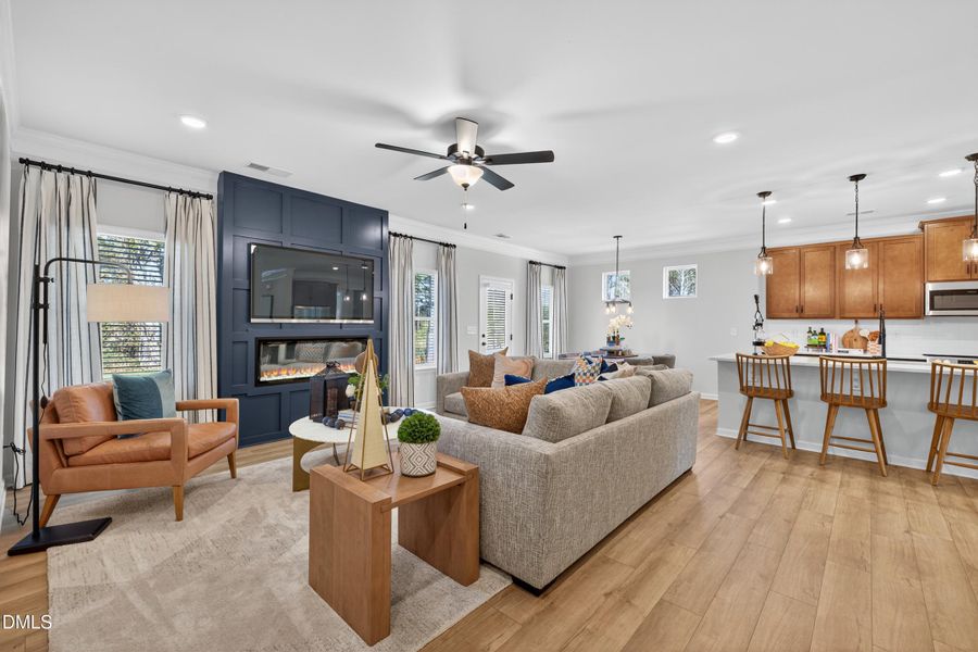 Representational Photo