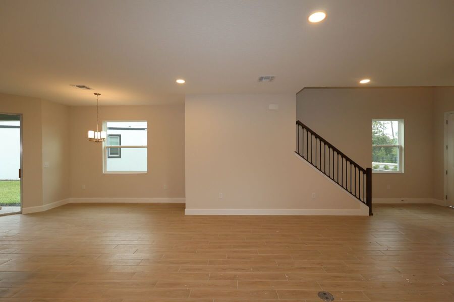 Family Room Family Room
