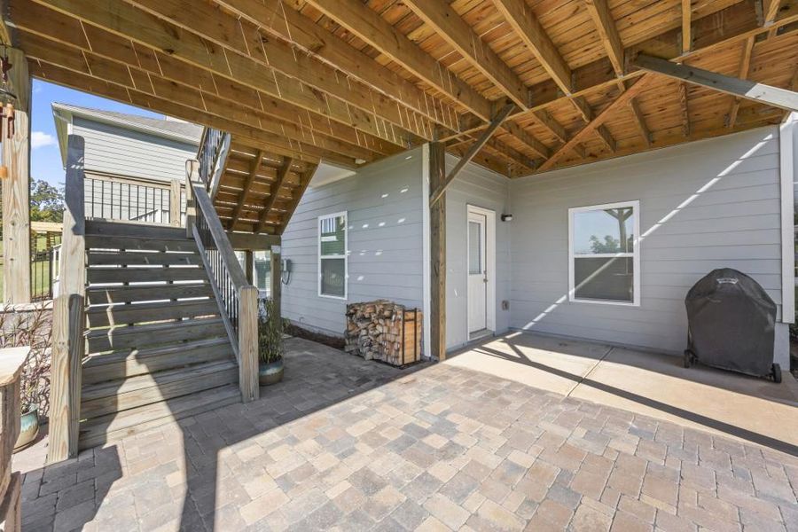 Image 59 of a home in The Cottages Of Lake Lanier.
