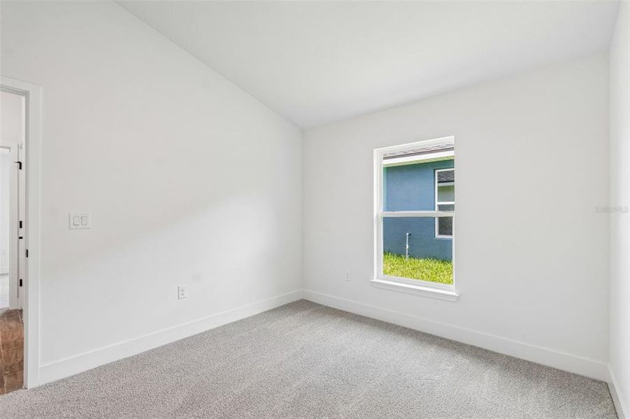 Spacious, unfurnished interior of a new home in Abbey Glen, Dade City (Image 83). Spacious, unfurnished interior of a new home in Abbey Glen, Dade City (Image 83).