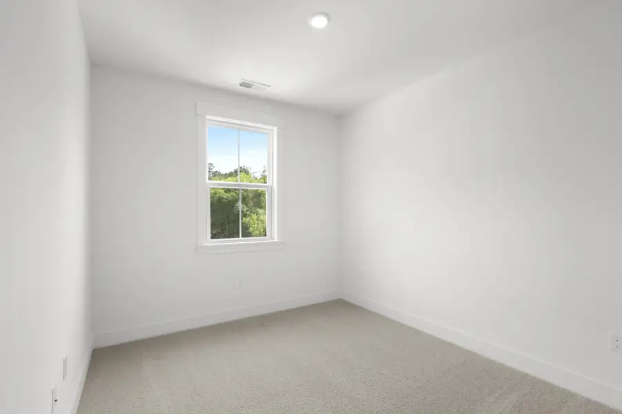 Spacious, unfurnished interior of a new home in Long Bay Golf Club, Longs (Image 34). Spacious, unfurnished interior of a new home in Long Bay Golf Club, Longs (Image 34).