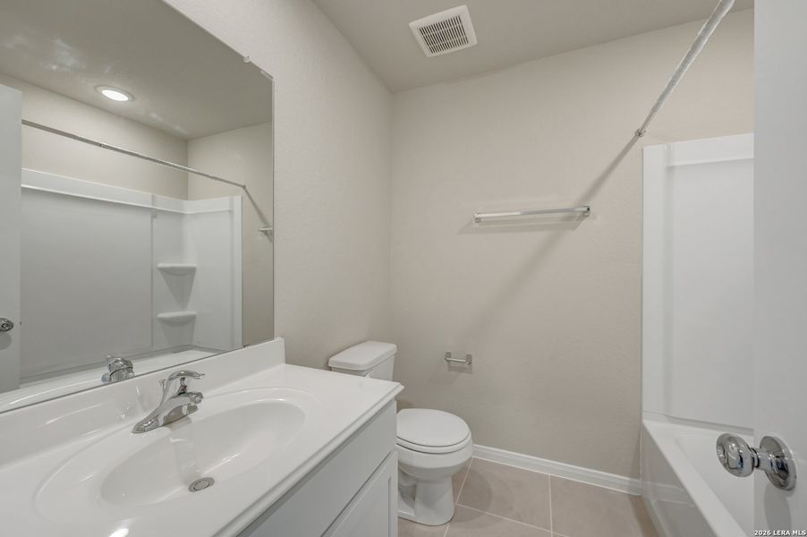 Image 45 of a home in Hunters Ranch.