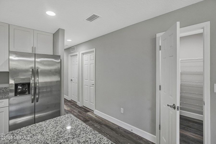 Spacious, unfurnished interior of a new home in , Jacksonville (Image 17). Spacious, unfurnished interior of a new home in , Jacksonville (Image 17).