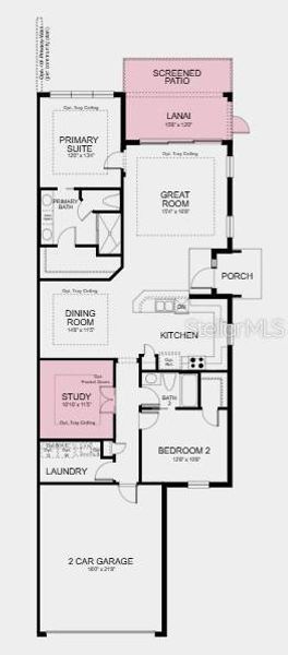 2D floor plan layout of this home in Skye Ranch Community Group Page, Sarasota, FL (Image 2). 2D floor plan layout of this home in Skye Ranch Community Group Page, Sarasota, FL (Image 2).