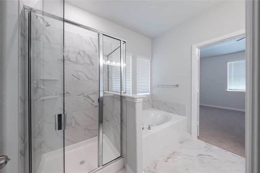 Primary Bathroom Primary Bathroom