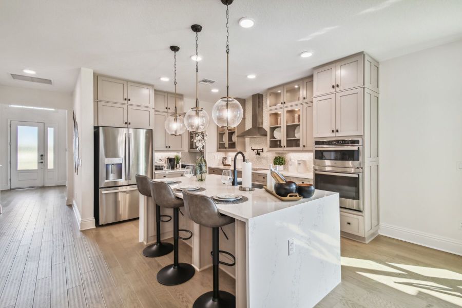 Kitchen Kitchen