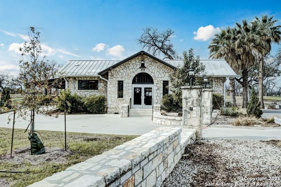 Community amenities in , San Antonio (Image 29).