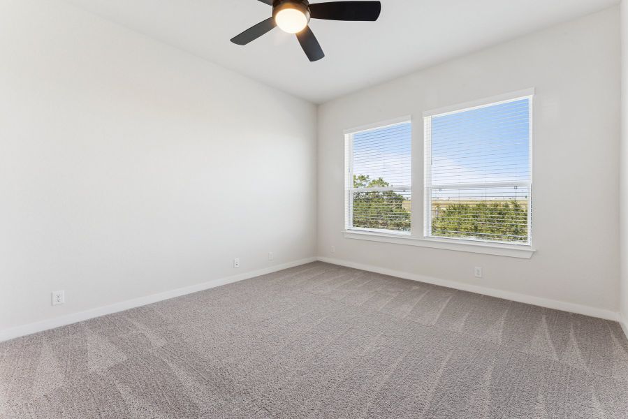 Owner's Retreat Owner's Retreat