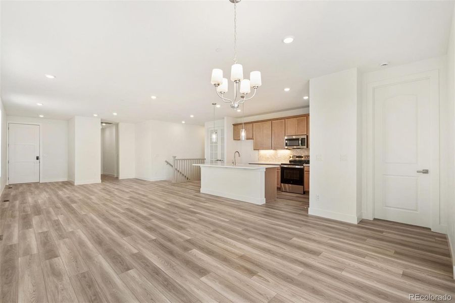 Image 35 of a home in Legato.