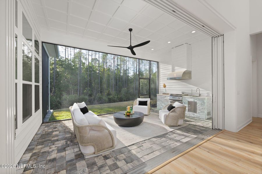 Image 75 of a home in Nocatee. Image 75 of a home in Nocatee.