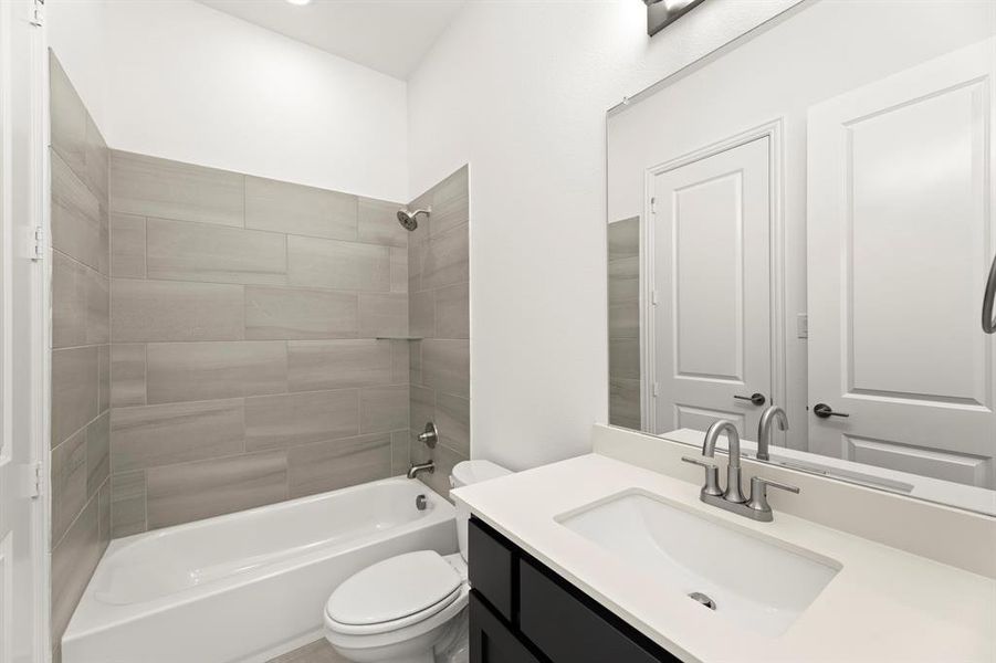10. 2027 Clairmount - 3RD Bath 10. 2027 Clairmount - 3RD Bath