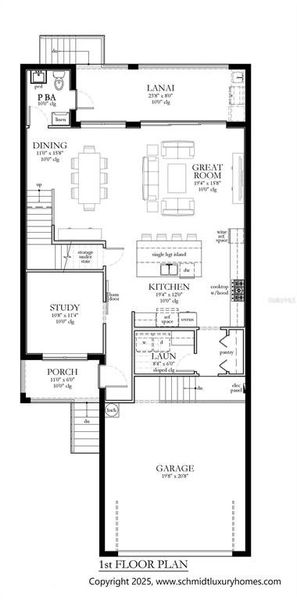 first floor first floor