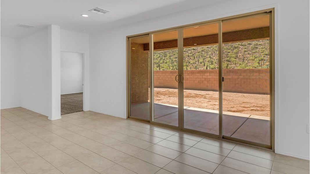 Image 39 of a home in Sycamore Vista.