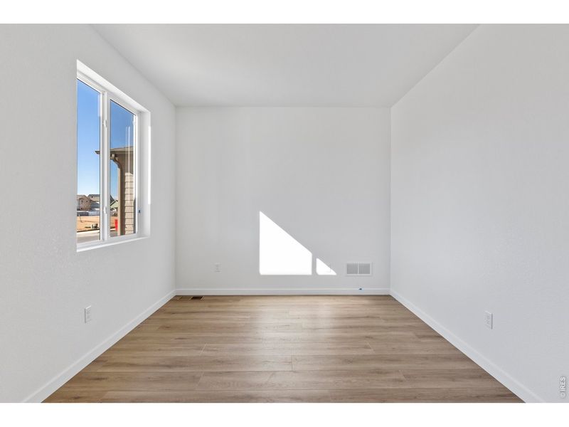 Spacious, unfurnished interior of a new home in Trevenna, Windsor (Image 12).