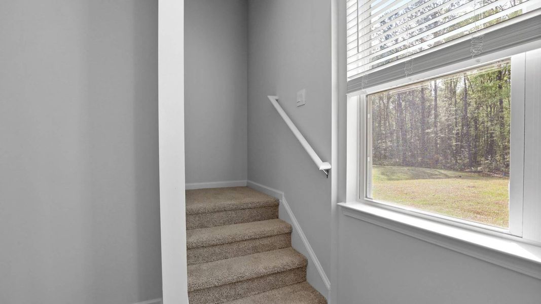 Image 19 of a home in Rivers Reach.