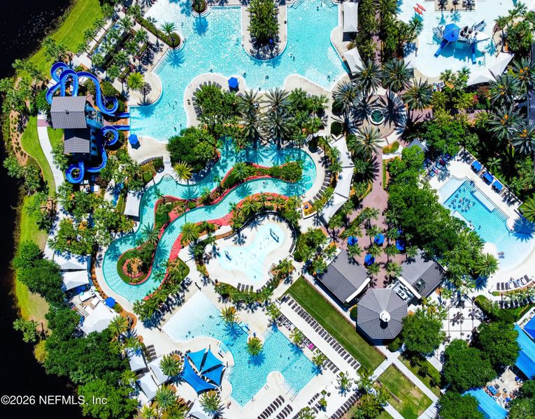 Community amenities in , Ponte Vedra (Image 71).