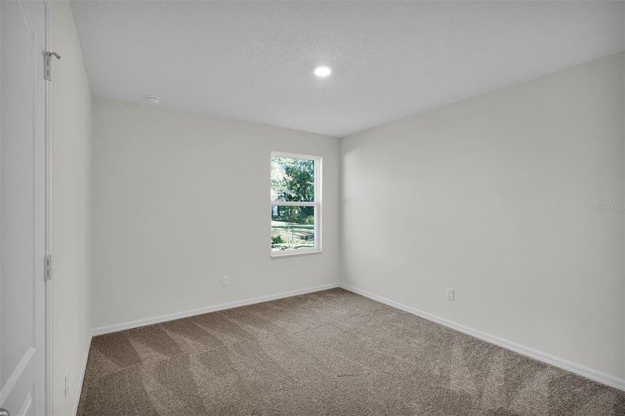 Spacious, unfurnished interior of a new home in Palm Coast, Palm Coast (Image 17).