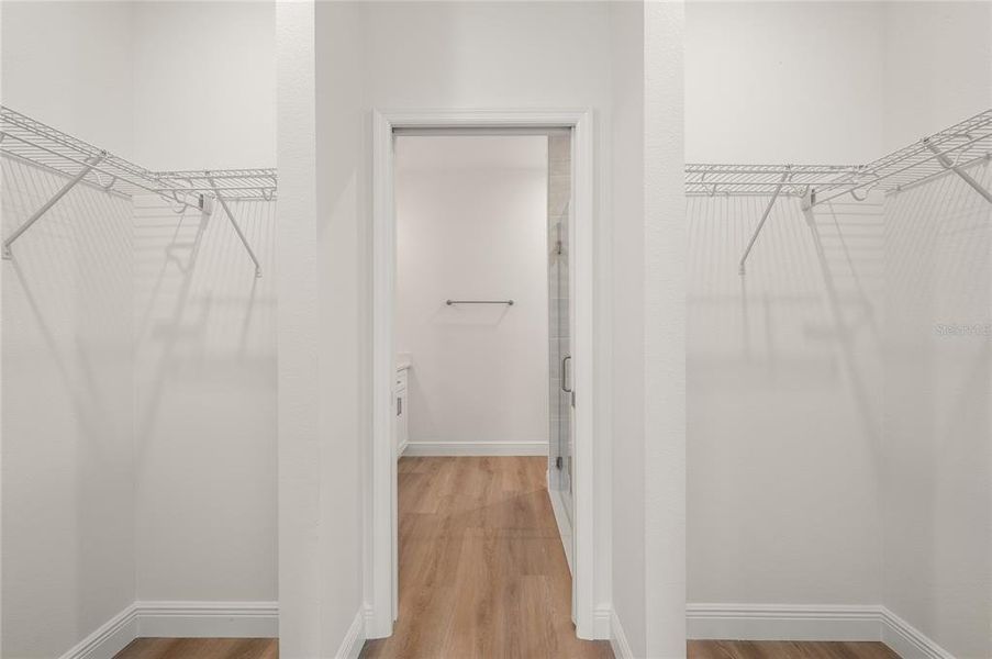 Spacious, unfurnished interior of a new home in , Osteen (Image 27). Spacious, unfurnished interior of a new home in , Osteen (Image 27).