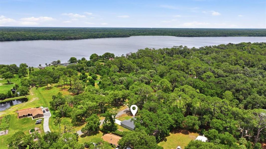 Natural landscape and outdoor views near  in Deland (Image 34).