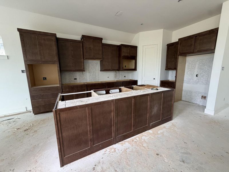 Photos are REPRESENTATIVE of the home /floor plan and are NOT of the actual home.  Selections, features, and room options may vary.