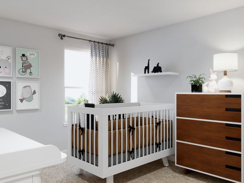 Photos are a representation of the floor plan. Options and interior selections will vary.