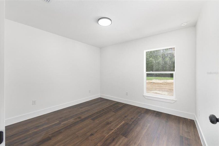 Spacious, unfurnished interior of a new home in , Ocala (Image 42). Spacious, unfurnished interior of a new home in , Ocala (Image 42).